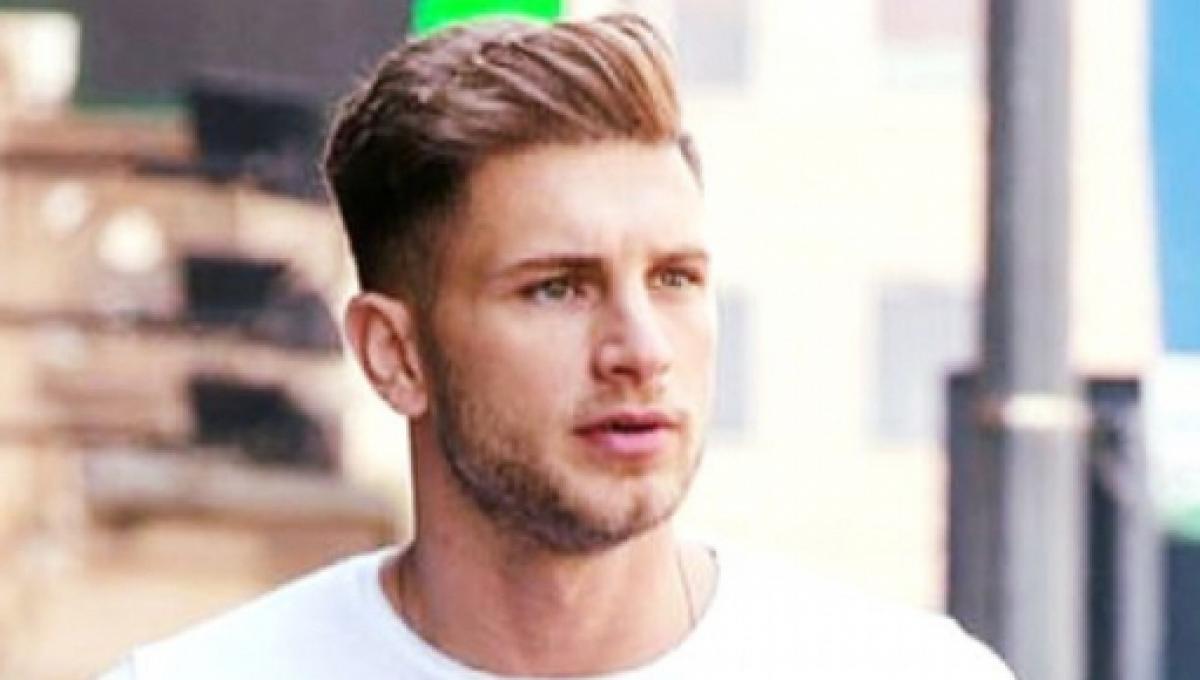 News Uomini e Donne, Salvatore Di Carlo: l'inferno della malattia e il periodo buio