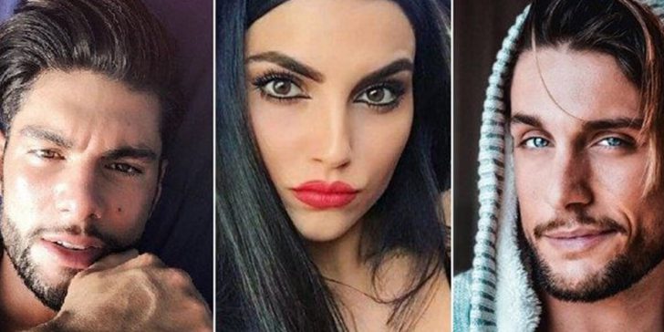 Uomini e Donne, puntata speciale: faccia a faccia tra Andrea Dal Corso e Teresa Langella