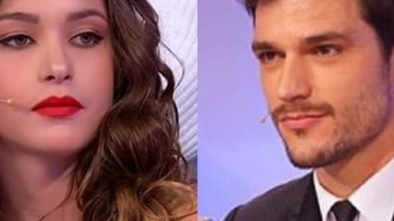 Uomini e Donne, Andrea Zelletta ha scelto Natalia Paragoni: le ha detto sì!