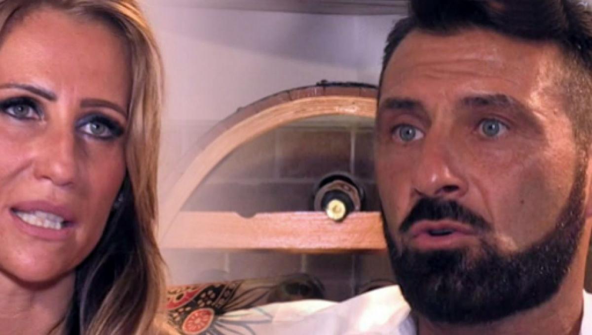 Uomini e Donne gossip, brutta sorpresa per Sossio e Ursula