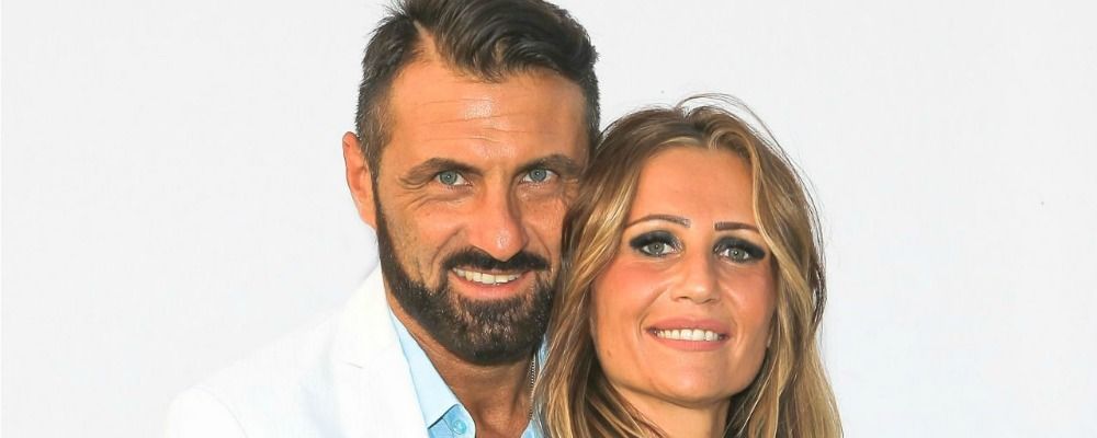 Uomini e Donne, la dedica di Sossio ai figli di Ursula scatena polemiche sui social