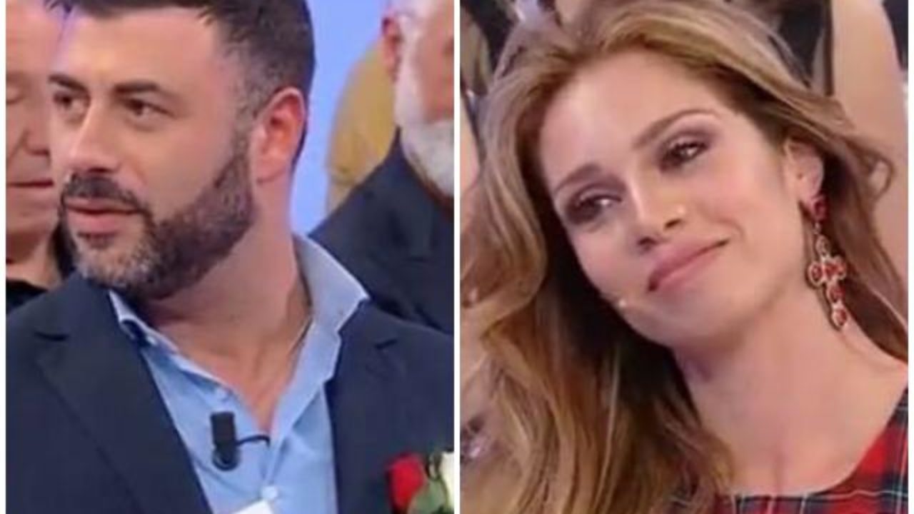 Uomini e Donne news, è amore tra Stefano Torrese e Pamela Barretta: le foto su Instagram