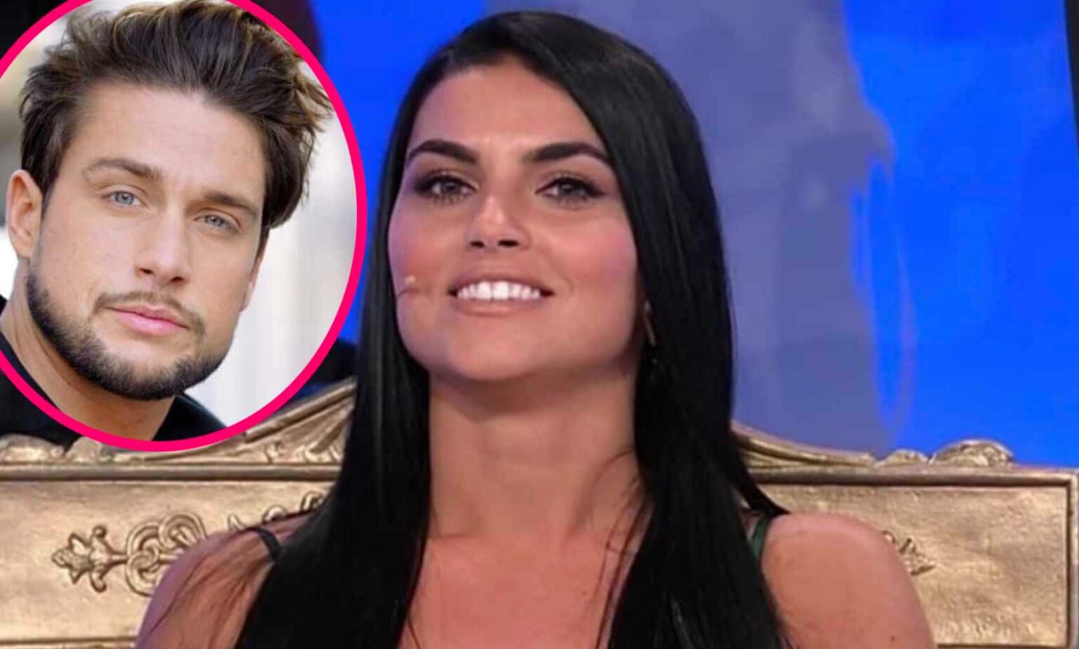 Uomini e Donne news, è uscito il nuovo singolo di Teresa Langella: è dedicato ad Andrea Dal Corso?