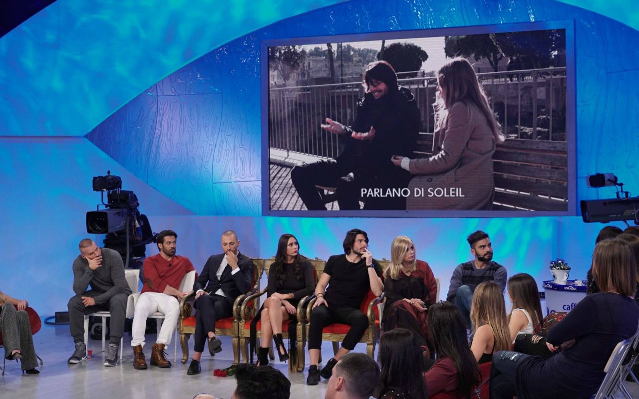 Uomini e Donne news, famosa e amata corteggiatrice è diventata mamma!