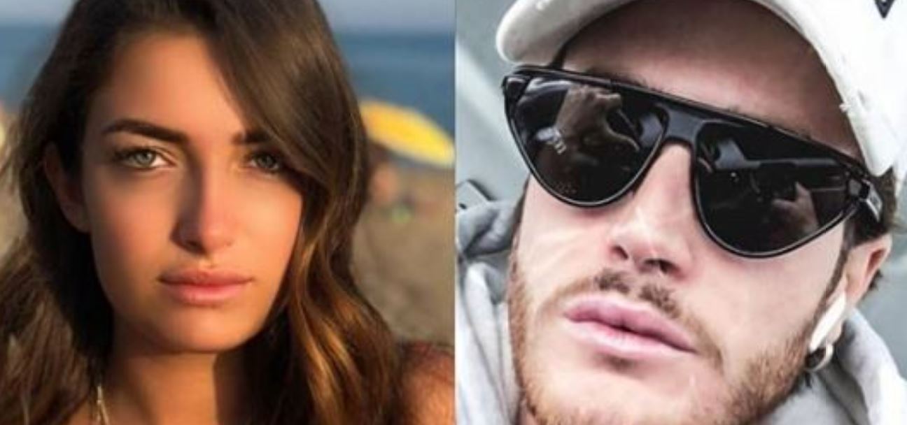 Uomini e Donne news, Giordano Mazzocchi ha già una nuova fiamma?