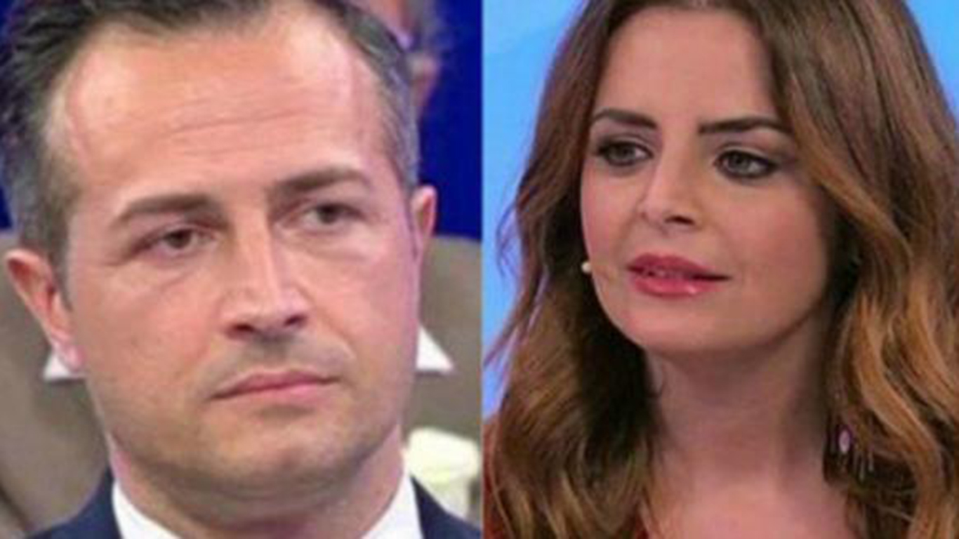 Uomini e Donne news, ritorno di fiamma tra Riccardo Guarnieri e Roberta Di Padua? Parla lei