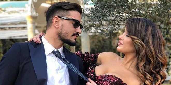 Uomini e Donne news, Rosa Perrotta è incinta? È mistero su lei e Pietro