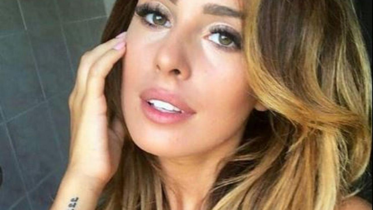 Uomini e Donne news, Sara Affi Fella felice e innamorata: le prime foto col nuovo fidanzato