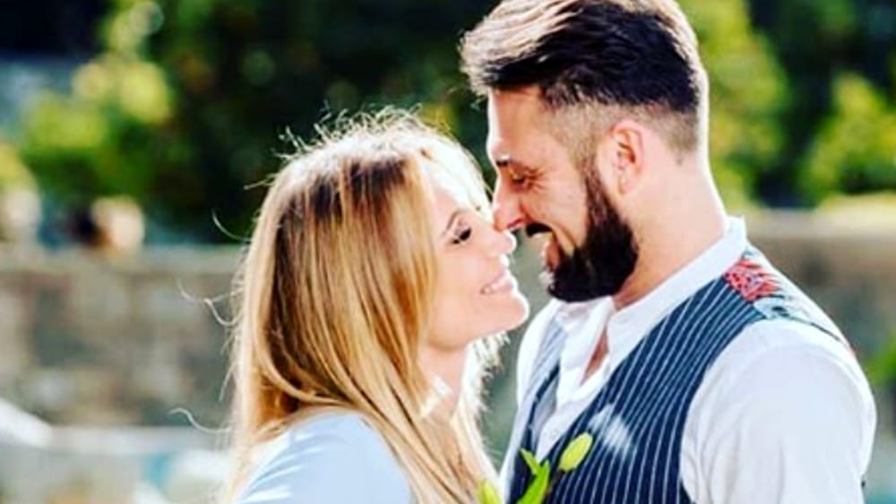 Uomini e Donne news, Sossio e Ursula sul del bebè in arrivo: rivelato nome e data di nascita