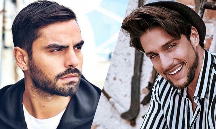 Uomini e Donne news, volano parole grosse tra Mario Serpa e Andrea Dal Corso