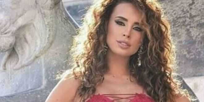 Uomini e Donne, Sara Affi Fella in ospedale: la foto e le news sull'operazione