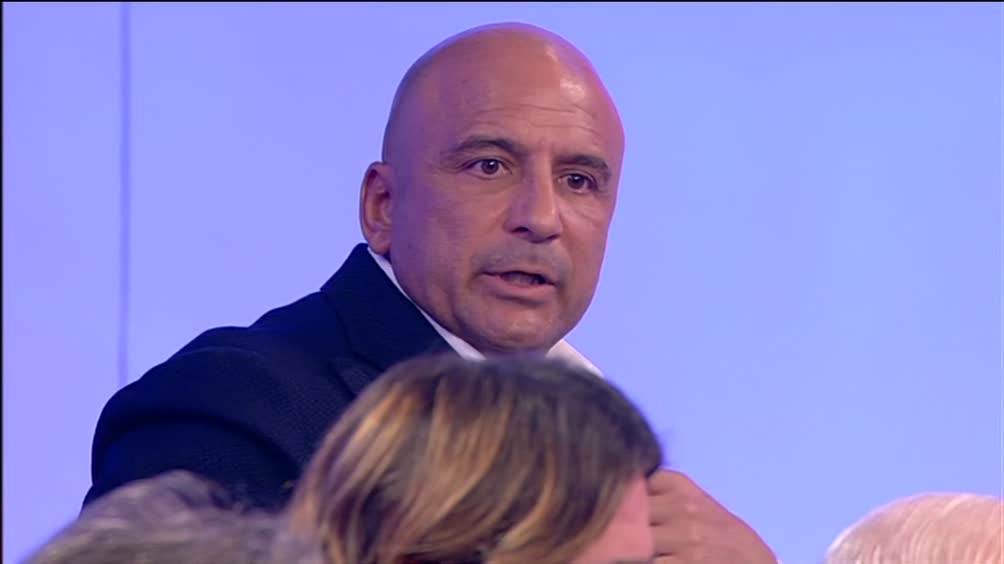 Uomini e Donne sotto shock: Striscia la Notizia accusa di truffa Nino Castanotto