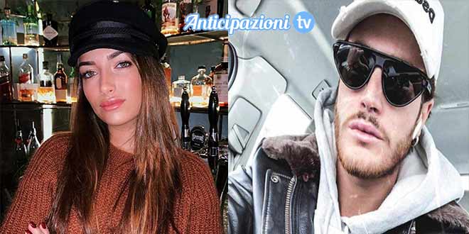 Nilufar Addati perde la testa e va a sbattere contro un albero: Giordano commenta così