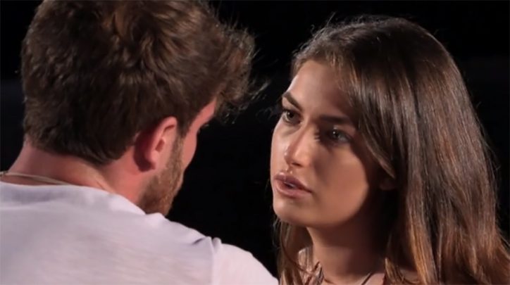 Uomini e Donne news: Giordano Mazzocchi e Nilufar Addati si sono lasciati?