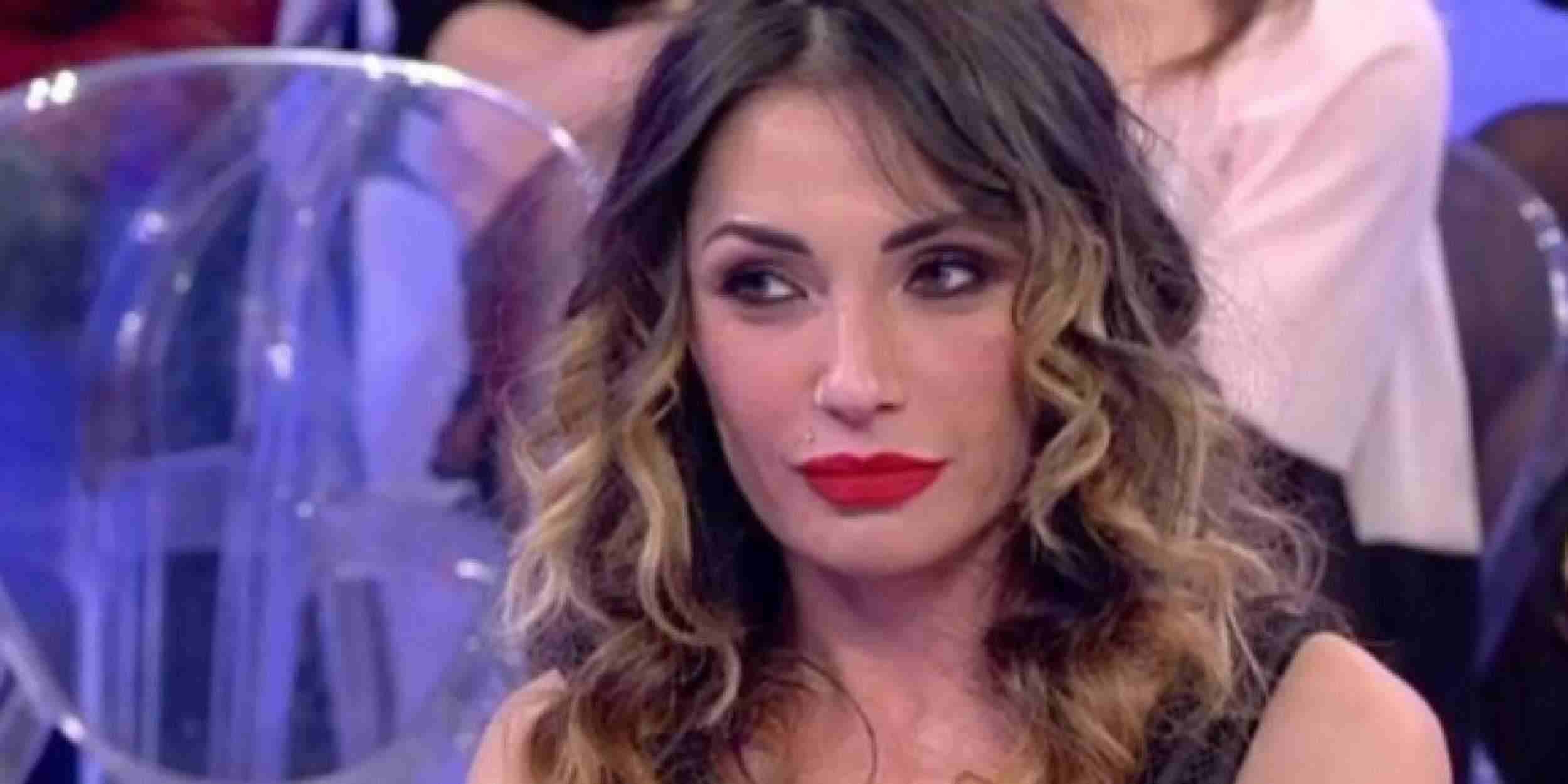 Ida Platano dimagrimento critiche haters