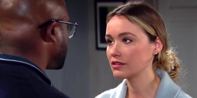 Beautiful, anticipazioni americane: Flo manda a monte il piano di Reese?