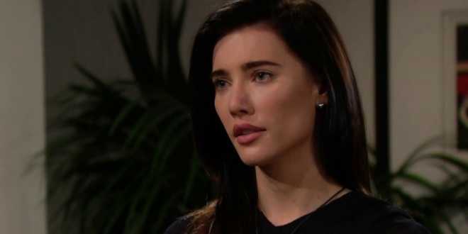 Beautiful, anticipazioni americane: Steffy adotterà una bambina?