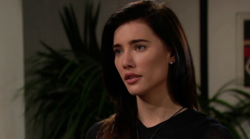 Beautiful anticipazioni, puntate americane: Steffy torna con Liam?