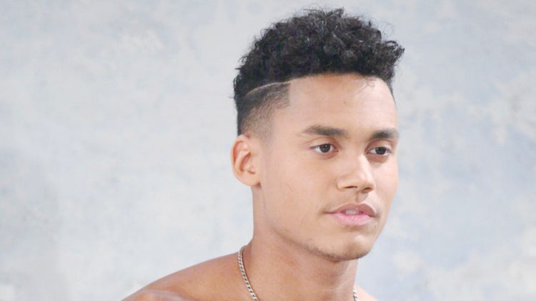 Beautiful anticipazioni, puntate americane: Xander indaga sulla morte di Emma