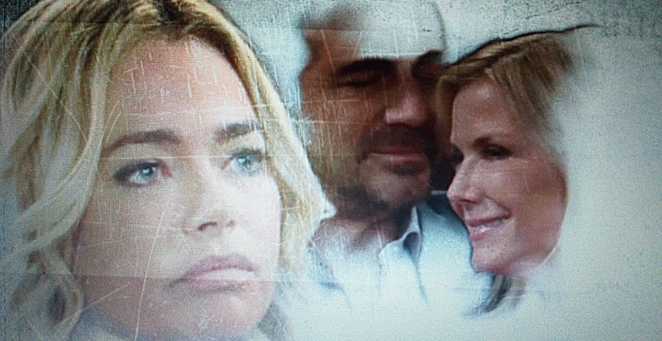 Beautiful anticipazioni, puntate americane: a rischio il matrimonio di Brooke e Ridge?