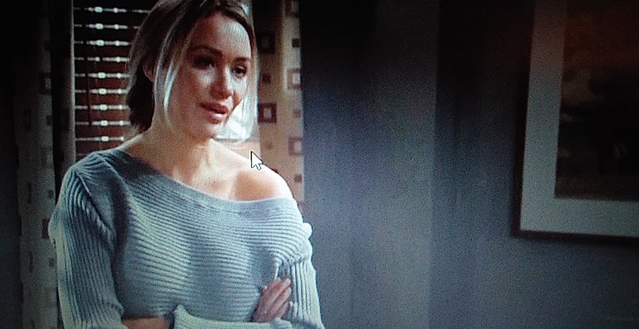 Beautiful anticipazioni, puntate americane: chi è in realtà Flo Fulton?