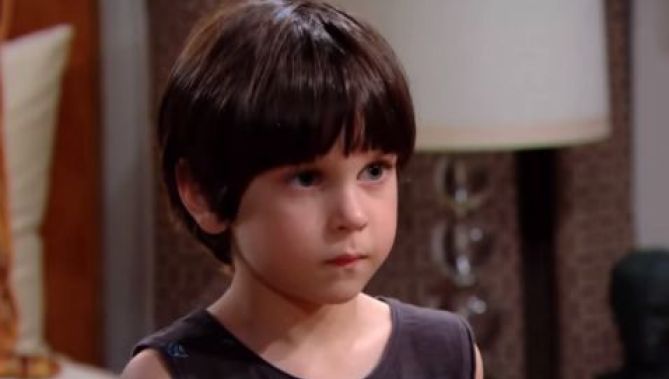 Beautiful anticipazioni, puntate americane: è Douglas a dire la verità su Beth!