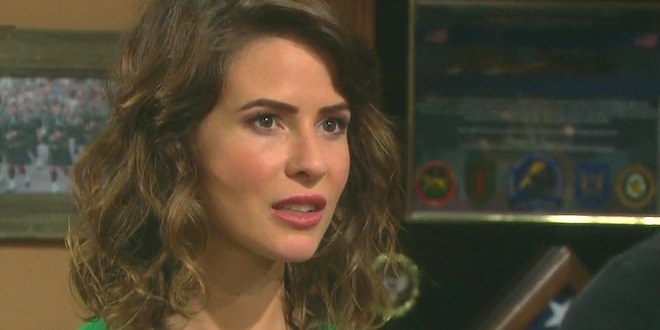 Beautiful anticipazioni, puntate americane: la morte di Caroline Spencer