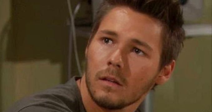 Beautiful anticipazioni, puntate americane: Liam abbandona Hope in ospedale