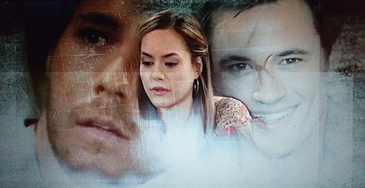 Beautiful anticipazioni, puntate americane: Liam e Thomas ai ferri corti per Hope?