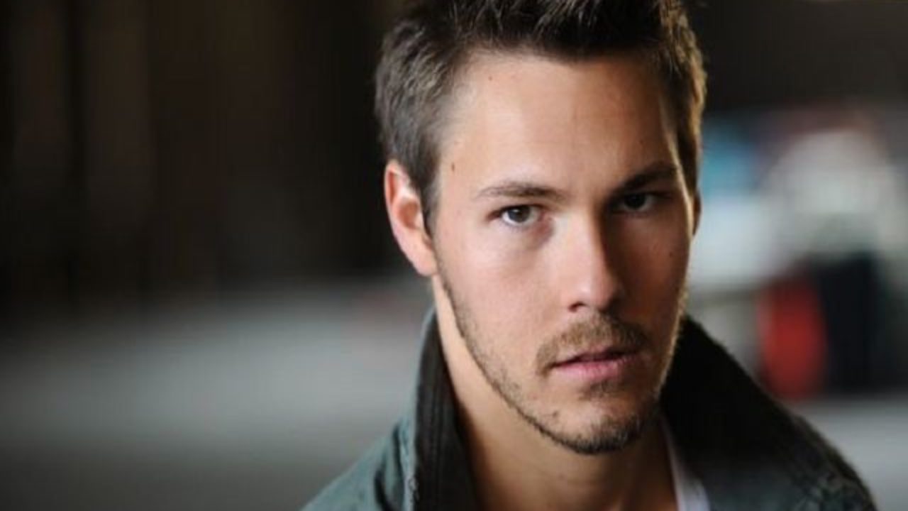 Beautiful anticipazioni, puntate americane: Liam piange per il dolore di Steffy