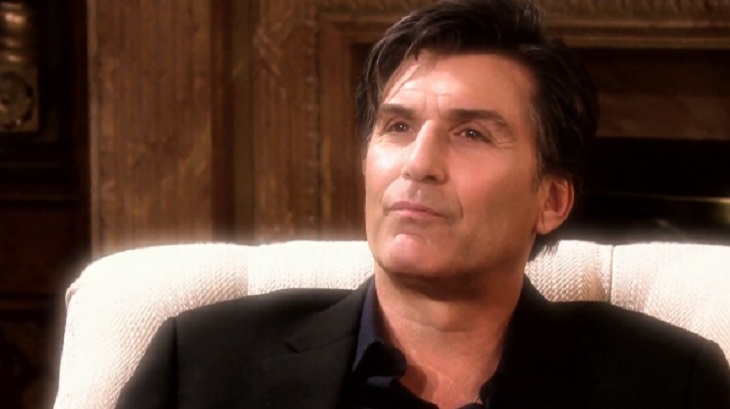 Beautiful anticipazioni, puntate americane: Vincent Irizzary entra nel cast della soap