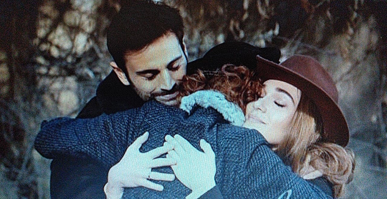 Il Segreto anticipazioni, puntate spagnole: la partenza di Julieta e Saul