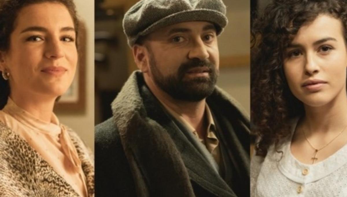 Anticipazioni Il Segreto, puntate spagnole: arrivano Lola, Marchena e Maria Elena e Marchena