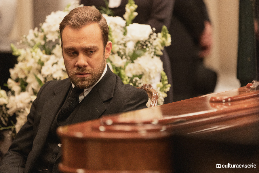 Anticipazioni Il Segreto, puntate spagnole: nozze per Fernando e Maria Elena