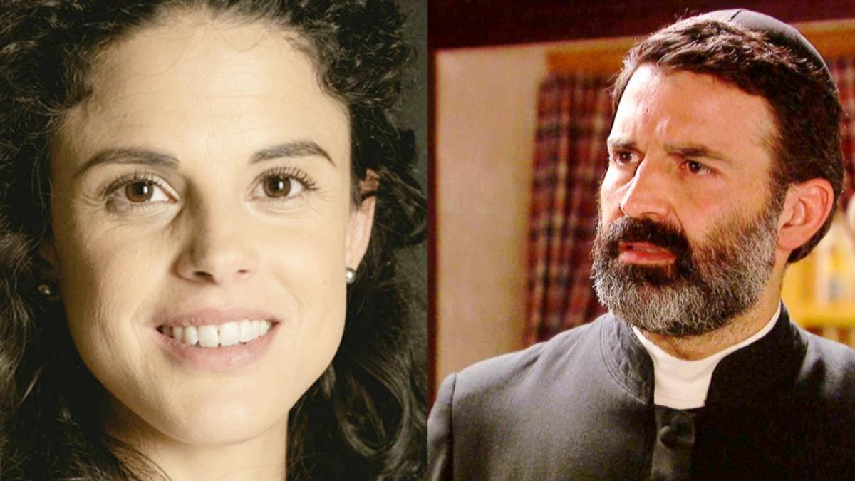 Anticipazioni Il Segreto, puntate spagnole: ecco Esther, la figlia di don Berengario