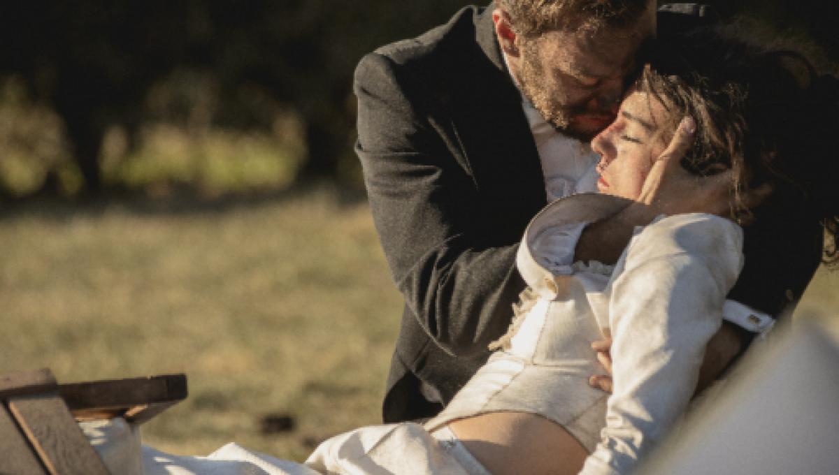 Anticipazioni Il Segreto puntate spagnole: Fernando sposa Maria Elena, ma se ne va con Maria