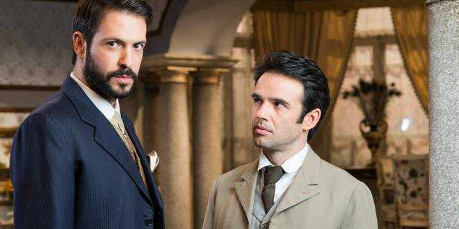 Anticipazioni Il Segreto, puntate spagnole: Carmelo spara a Francisca ma colpisce Godoy