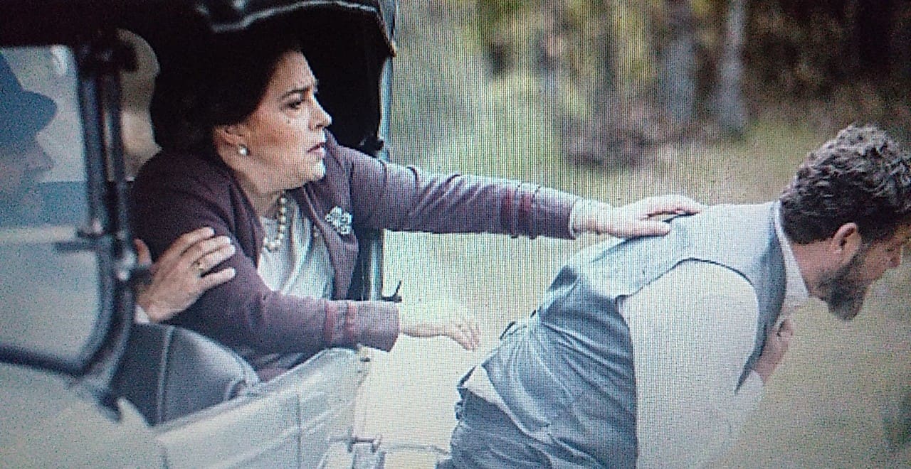 Il Segreto anticipazioni, puntate spagnole: agguati, attentati e morti a Puente Viejo