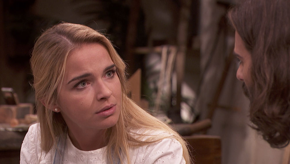 Il Segreto anticipazioni, puntate spagnole: Antolina lascia Puente Viejo per sempre