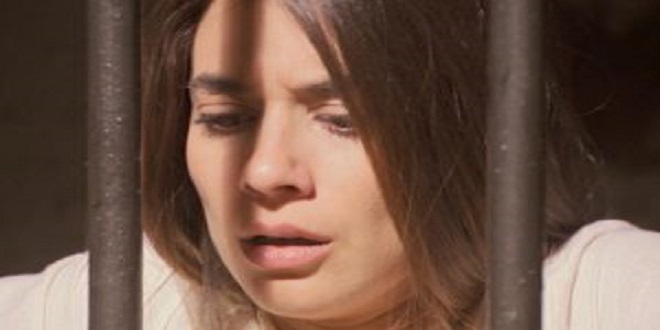 Il Segreto, anticipazioni puntate spagnole: Elsa in carcere rischia di morire