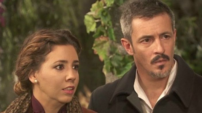 Il Segreto anticipazioni, puntate spagnole: il ritorno di Emilia e Alfonso