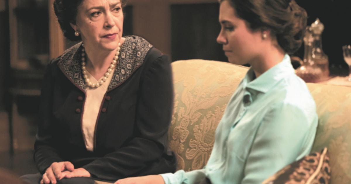 Il Segreto anticipazioni, puntate spagnole: Maria guarisce e torna a camminare