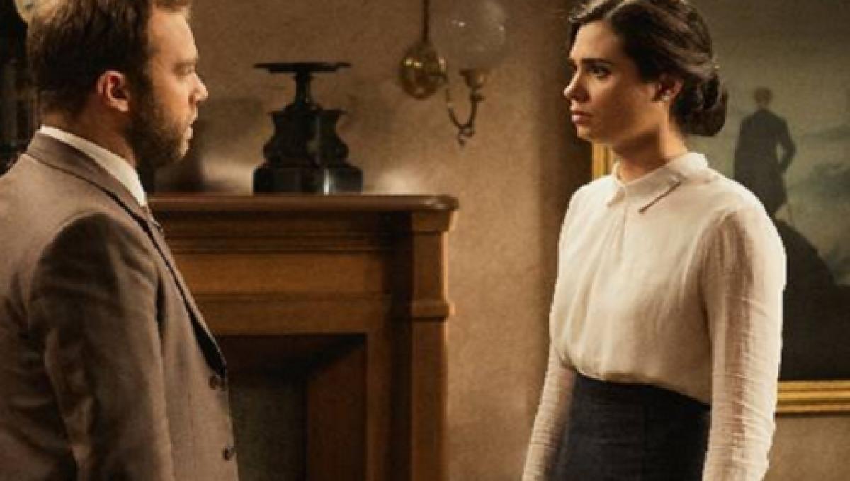 Il Segreto anticipazioni, puntate spagnole: Maria terrorizzata dalla decisione di Fernando