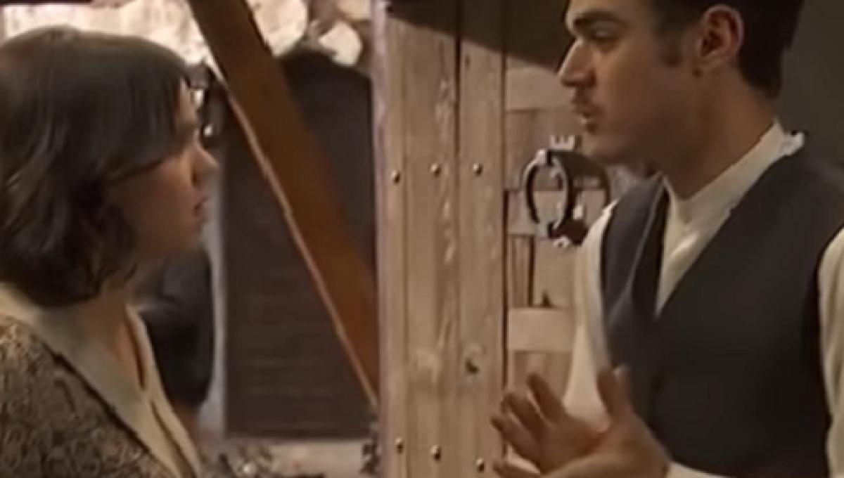 Anticipazioni Il Segreto, puntate spagnole: sconvolgimenti e tradimenti a Puente Viejo