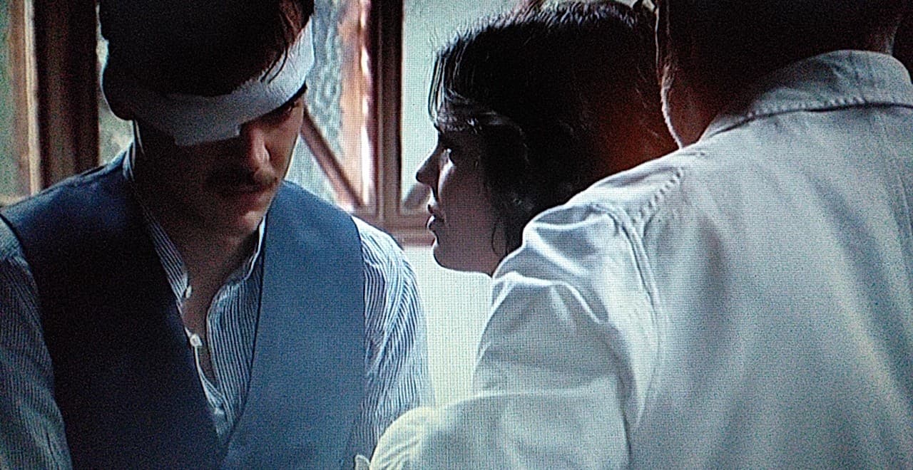 Il Segreto anticipazioni, puntate spagnole: Matias rischia di morire