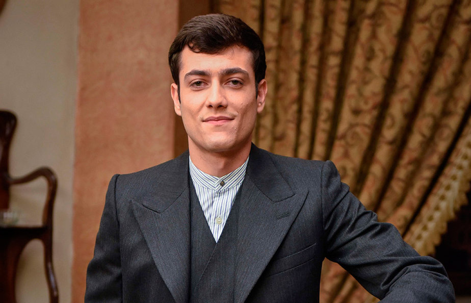 Il Segreto anticipazioni, puntate spagnole: Prudencio compra l'enoteca di Fe