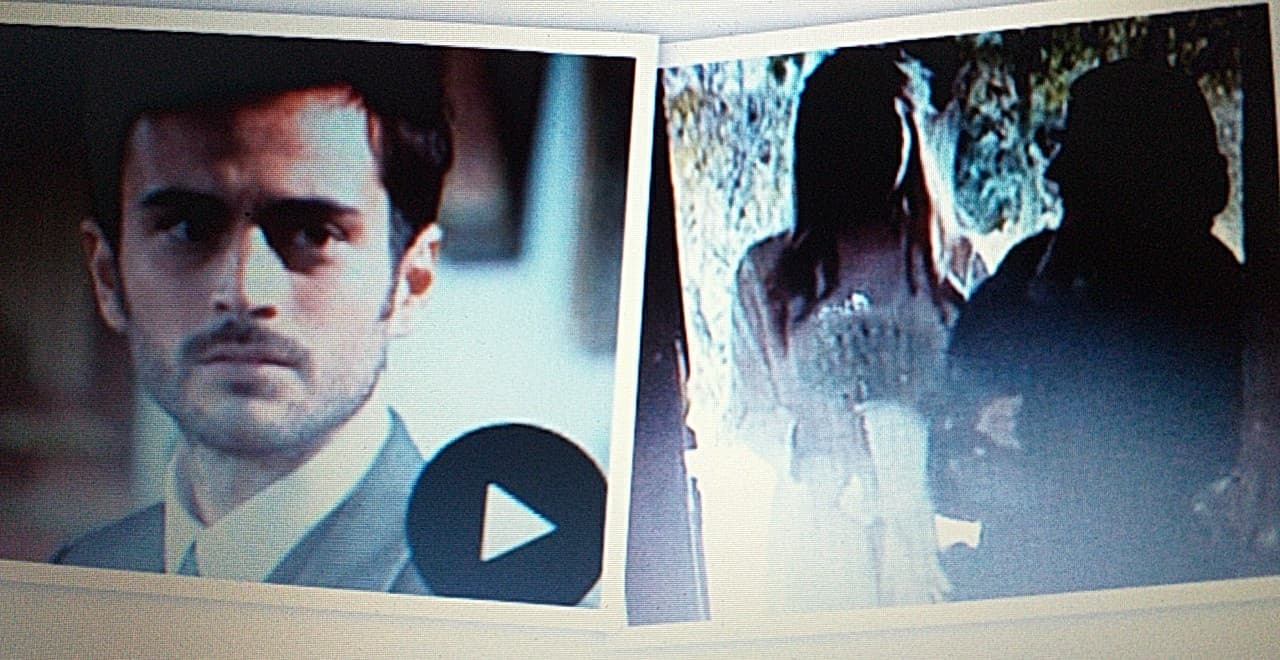 Il Segreto anticipazioni, puntate spagnole: Saul si emoziona quando Julieta entra in chiesa