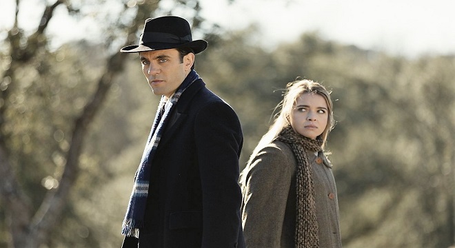 Il Segreto anticipazioni, puntate spagnole: Alvaro e Antolina si alleano