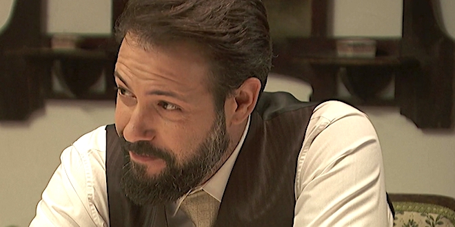 Il Segreto anticipazioni, puntate spagnole: Eustaquio Molero fa una proposta a Severo