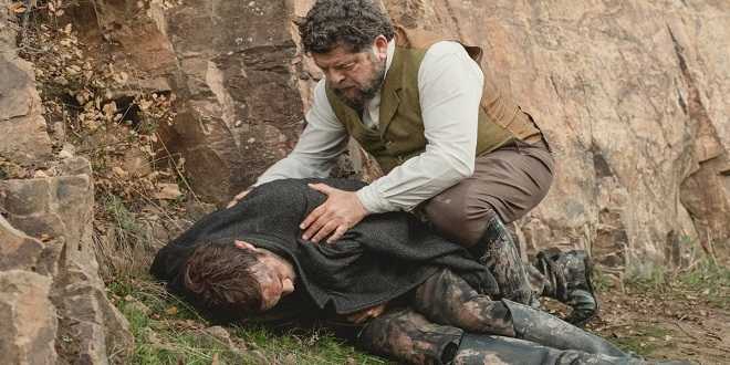 Il Segreto, anticipazioni spagnole: Fernando Mesia in fin di vita